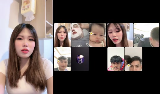 beamn85's Live Session — Jul 25, 2026, 7:30 PM