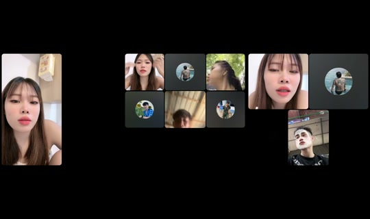 beamn85's Live Session — Jul 26, 2026, 4:00 AM