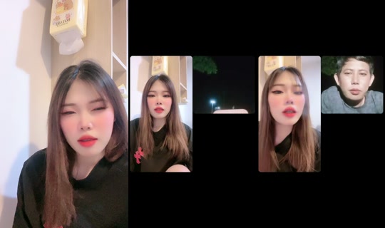 beamn85's Live Session — Jul 26, 2026, 2:46 PM