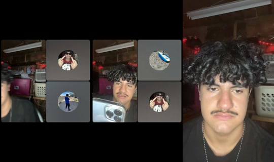 beanerbomber's Live Session — Oct 15, 2026, 3:27 AM