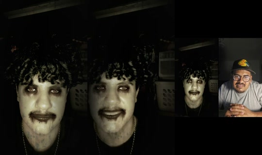 beanerbomber's Live Session — Oct 15, 2026, 4:17 AM