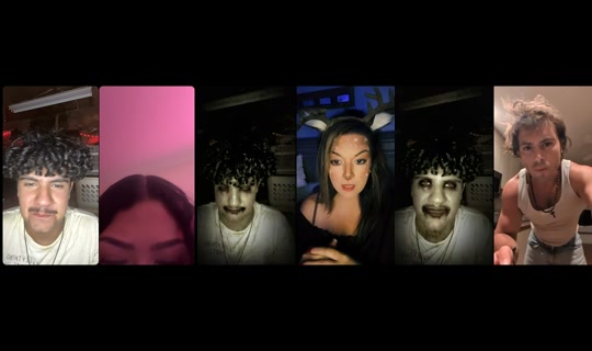 beanerbomber's Live Session — Oct 17, 2026, 3:30 AM