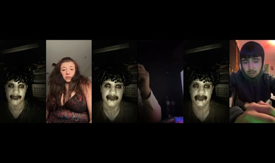 beanerbomber's Live Session — Oct 20, 2026, 3:57 AM