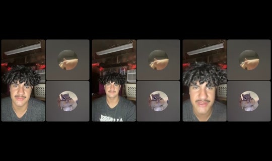 beanerbomber's Live Session — Oct 21, 2026, 3:29 AM