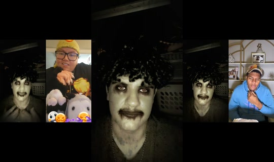 beanerbomber's Live Session — Oct 21, 2026, 4:19 AM