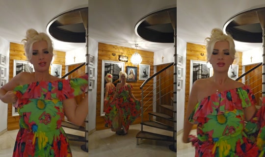 beathris_beata's Live Session — Jul 31, 2026, 9:00 PM