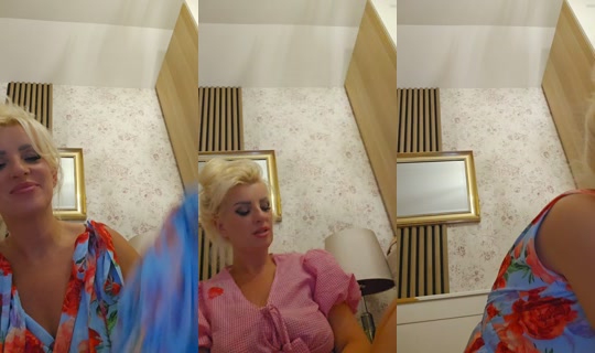 beathris_beata's Live Session — Aug 19, 2026, 9:54 PM