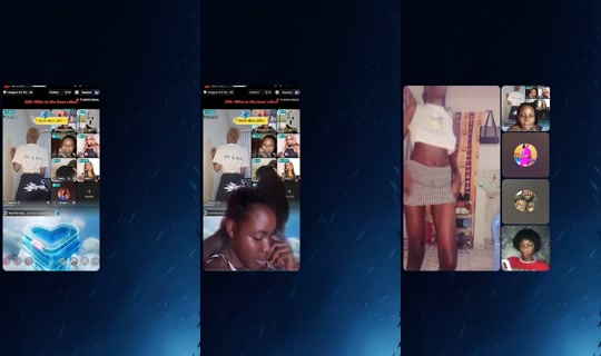 beatrice.latin's Live Session — Jul 25, 2026, 7:38 PM