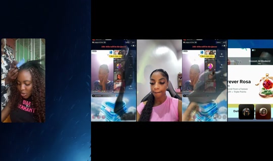 beatrice.latin's Live Session — Jul 26, 2026, 5:59 PM