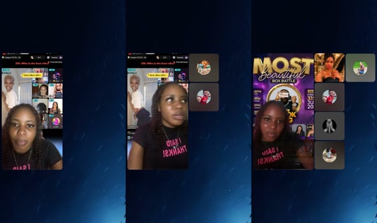 beatrice.latin's Live Session — Jul 27, 2026, 1:18 PM