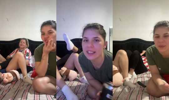 beatriz_vazquez383's Live Session — Jul 22, 2026, 4:37 AM