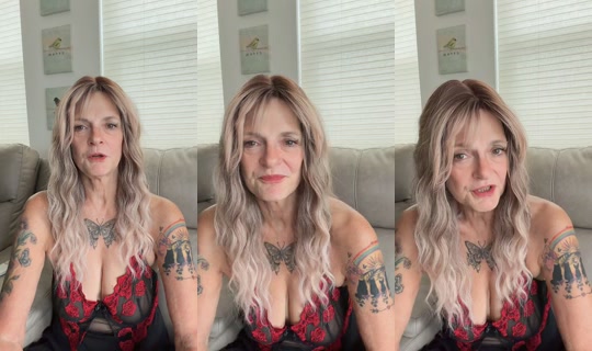 beautiful_boomer_61's Live Session — Aug 3, 2026, 12:35 PM
