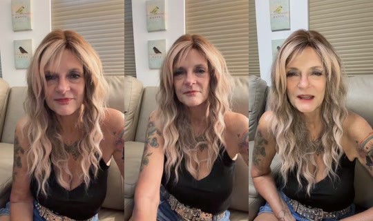 beautiful_boomer_61's Live Session — Aug 4, 2026, 12:52 AM