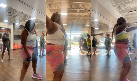 beautifulblackunicorn79's Live Session — Jul 20, 2026, 11:07 PM