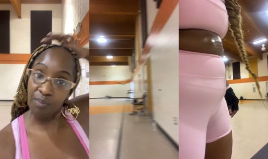 beautifulblackunicorn79's Live Session — Jul 21, 2026, 11:31 PM