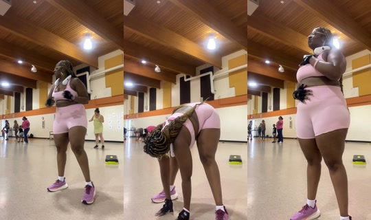 beautifulblackunicorn79's Live Session — Jul 22, 2026, 12:22 AM