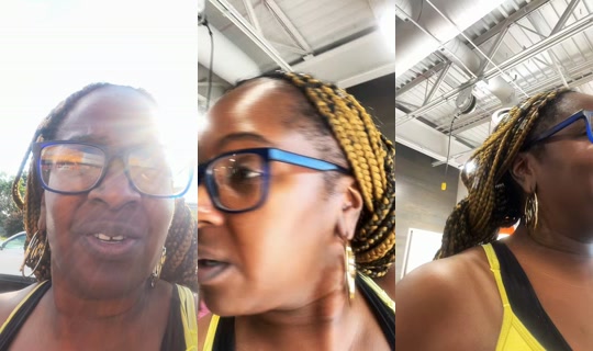 beautifulblackunicorn79's Live Session — Jul 27, 2026, 11:01 PM