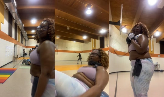 beautifulblackunicorn79's Live Session — Aug 1, 2026, 1:11 PM