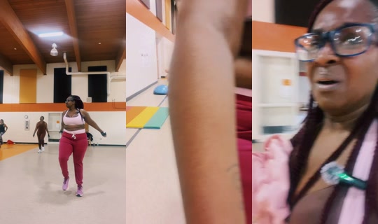 beautifulblackunicorn79's Live Session — Oct 13, 2026, 11:37 PM