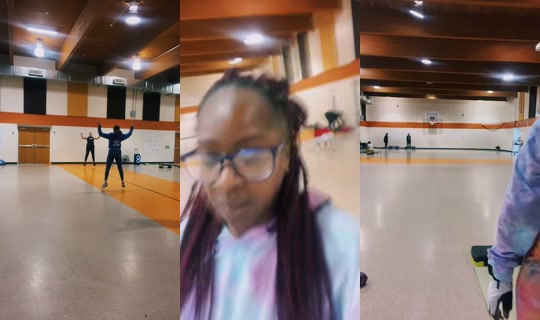 beautifulblackunicorn79's Live Session — Oct 17, 2026, 1:09 PM