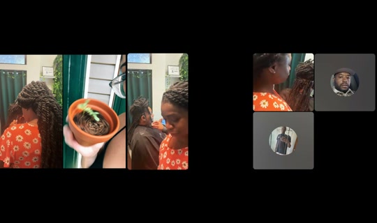 beautifulvibrantgoddess's Live Session — Aug 31, 2026, 2:18 PM