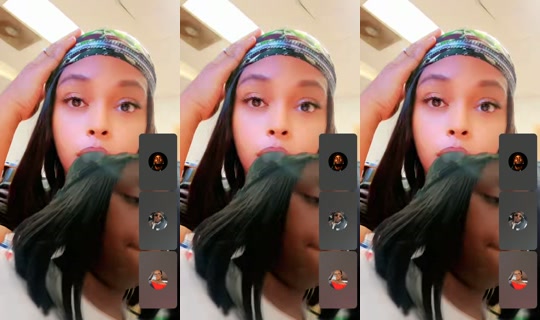beauty_b_royal's Live Session — Jul 22, 2026, 5:13 PM