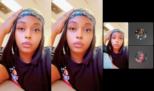 beauty_b_royal's Live Session — Jul 27, 2026, 12:27 AM