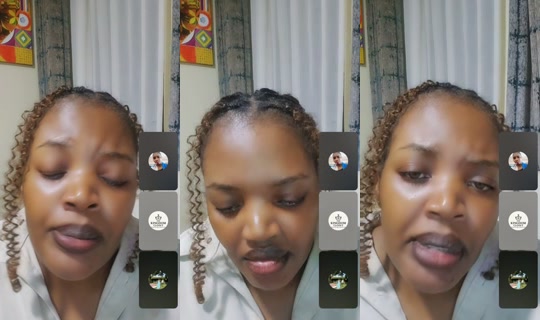 beautybeyondmakeup's Live Session — Jul 8, 2026, 6:37 PM