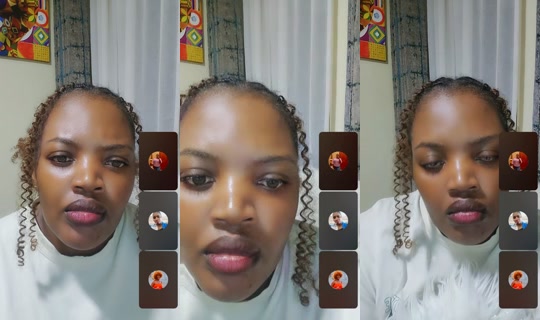 beautybeyondmakeup's Live Session — Jul 15, 2026, 6:09 PM