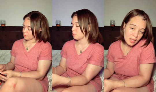 beautyblueye's Live Session — Jul 22, 2026, 3:16 AM