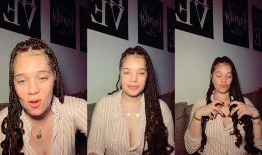 beautyblueye's Live Session — Sep 26, 2026, 4:07 AM
