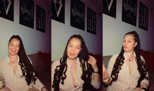 beautyblueye's Live Session — Sep 26, 2026, 4:57 AM