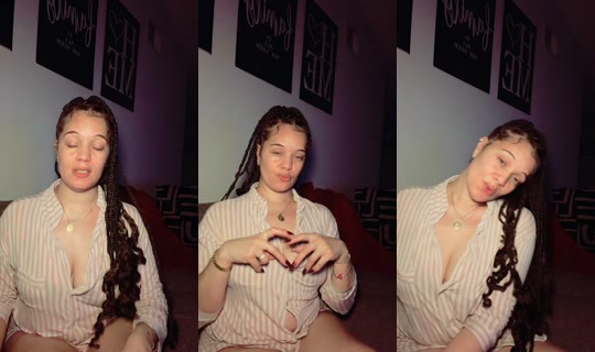 beautyblueye's Live Session — Sep 26, 2026, 5:48 AM
