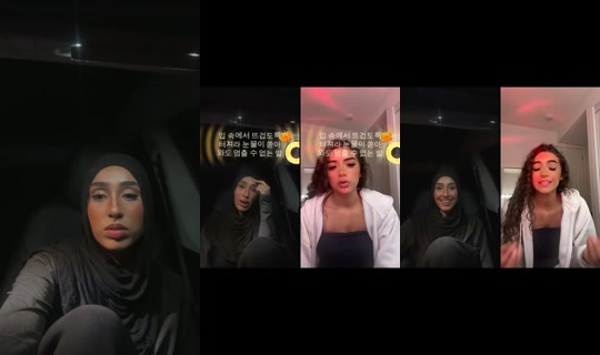 beautybyabhiya's Live Session — Jul 31, 2026, 9:11 AM