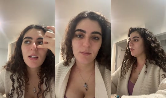 beautybymj00's Live Session — Jul 24, 2026, 3:18 AM