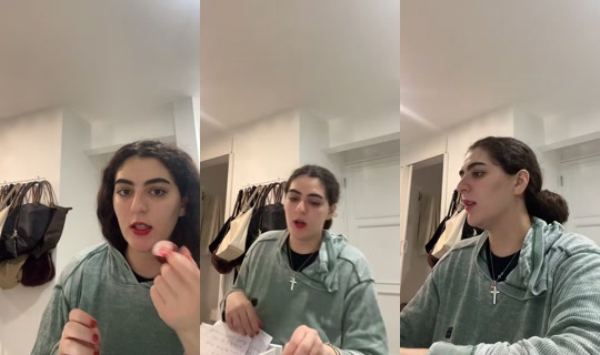 beautybymj00's Live Session — Jul 27, 2026, 7:02 AM