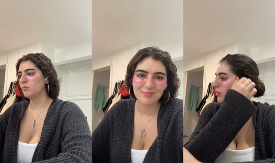 beautybymj00's Live Session — Jul 27, 2026, 9:44 PM