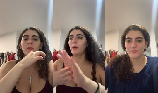 beautybymj00's Live Session — Aug 7, 2026, 2:38 AM