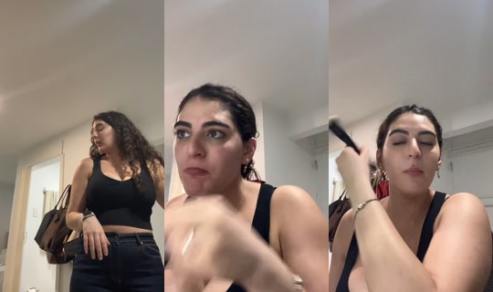 beautybymj00's Live Session — Aug 16, 2026, 4:37 AM