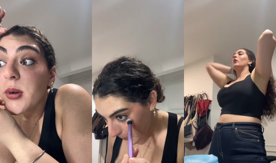 beautybymj00's Live Session — Aug 16, 2026, 5:16 AM