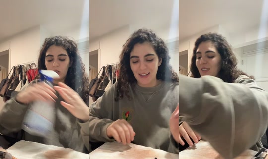 beautybymj00's Live Session — Aug 17, 2026, 5:02 AM
