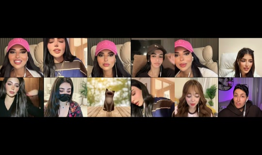 beautyislulu's Live Session — Jul 8, 2026, 6:30 PM