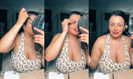 beautykurvyk's Live Session — Jul 25, 2026, 1:35 AM