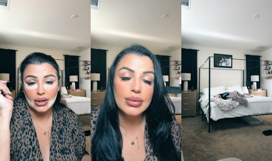 beautykurvyk's Live Session — Sep 6, 2026, 2:38 PM