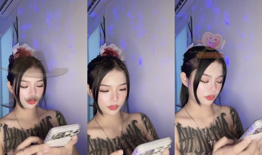bebbey69's Live Session — Jul 27, 2026, 10:38 AM
