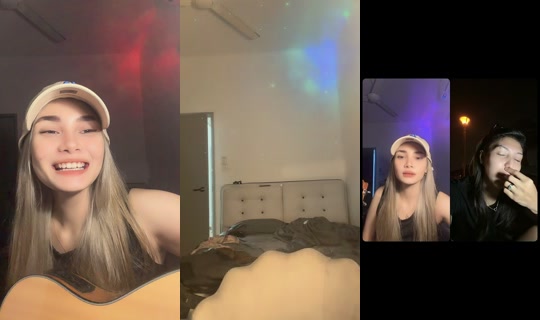bebbymocha's Live Session — Oct 8, 2026, 12:36 PM