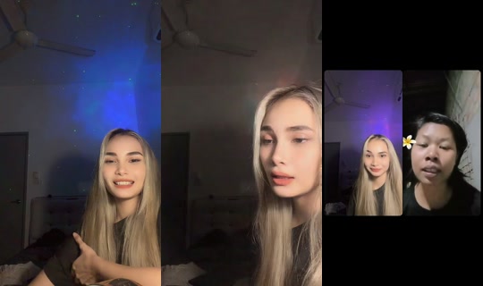 bebbymocha's Live Session — Oct 12, 2026, 1:57 PM