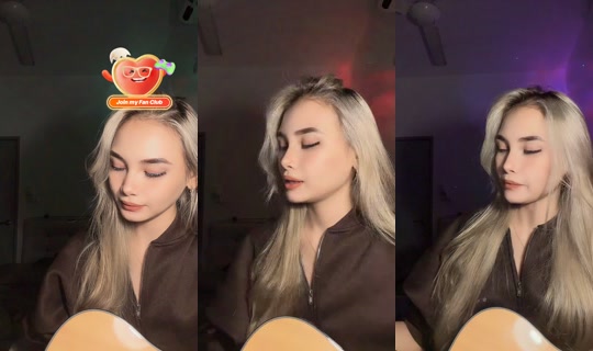 bebbymocha's Live Session — Oct 14, 2026, 12:30 PM