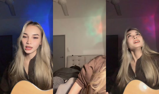 bebbymocha's Live Session — Oct 14, 2026, 1:21 PM