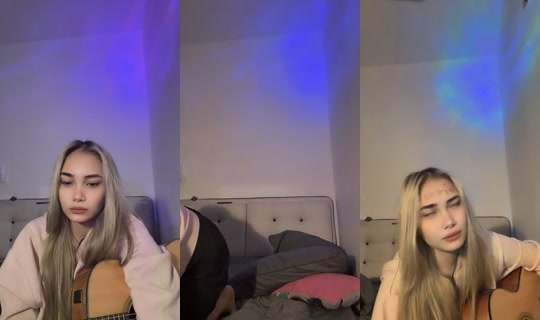 bebbymocha's Live Session — Oct 20, 2026, 1:29 PM